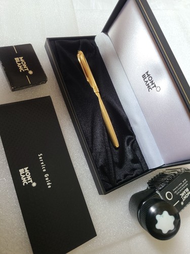Montblanc 144 classique - montblanc,