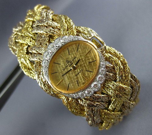 Estate large baume mercier - estate, &