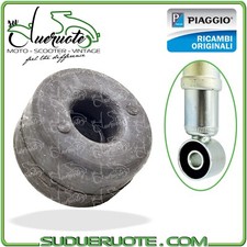 TAMPONE AMMORTIZZATORE ANTERIORE VESPA FARO BASSO STRUZZO GS APE B C D E PIAGGIO