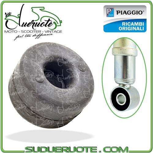 Tampone ammortizzatore - tampone,