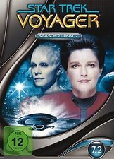 Star Trek - Voyager: Season