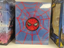 SPIDER-MAN COLLECTOR'S BOX