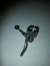 FERMA SELLA MARCHIATO BIANCHI  PER BICICLETTA D'EPOCA 