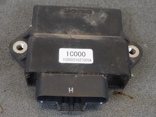 Centralina cdi yamaha - centralina,, yp250r2