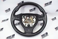 BMW 5er F11 Touring LENKRAD Pelle Multifunzione Cruise Control Pacchetto M