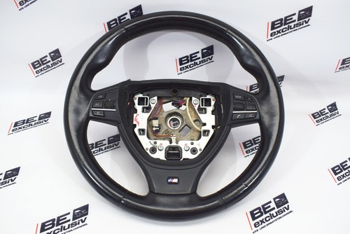 Bmw 5er f11 touring lenkrad - bmw,