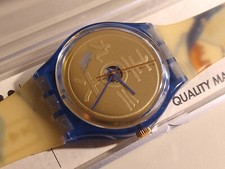 Swatch - Standard Gent -