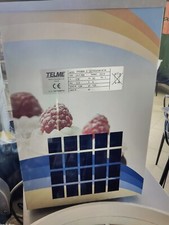 montapanna professionale Telme