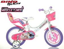Bici miracle tunes per - tunes,