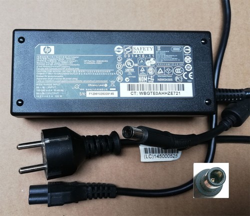 Alimentatore originale - , hp