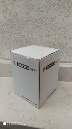 Birra beck next ottimo x - beck's,