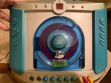 Canta Tu Karaoke Cd Grafica a