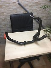 Collettore di scarico centrale Ducati Supersport SS900 i.e. (2001)