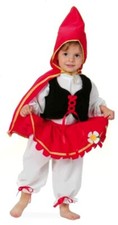 Costume completo carnevale - completo,