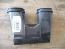 Fiat 850 Spider condotto aria