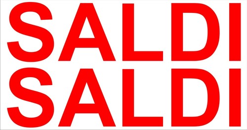 Adesivi saldi vetrofania - adesivi,