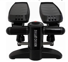 Mini macchina scalatore