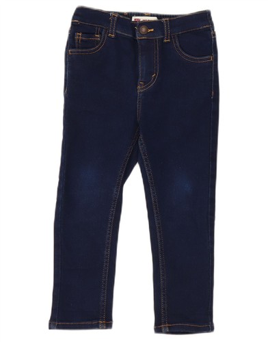 Jeans skinny levi bambina - jeans,