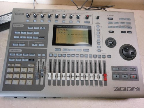 Zoom mtr mrs - mtr, mrs-1608
