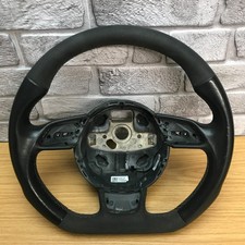 Volante in alcantara originale