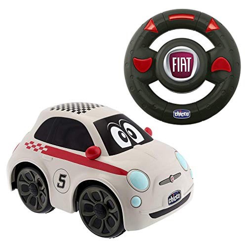 Chicco fiat 500 sport - chicco,
