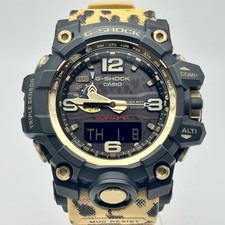 Quasi come nuovo CASIO G-SHOCK