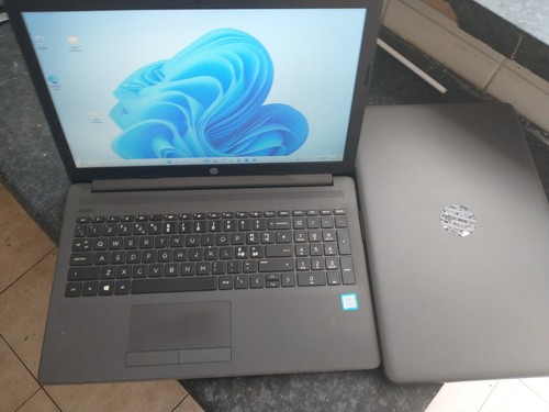 Notebook hp250 intel - hp250, g7