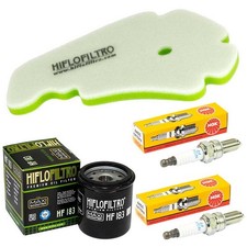 Kit Filtro Olio Filtro Aria