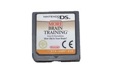 Gioco More Brain Training