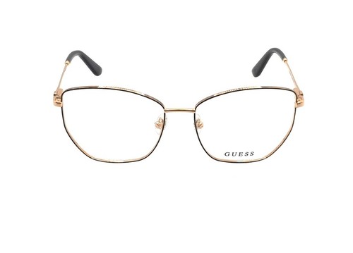 Guess gu2825 montatura - (001),