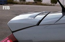 Spoiler posteriore con primer - ,