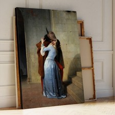 Quadro famoso Francesco Hayez