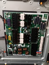 SCHEDA ALIMENTAZIONE PER TV