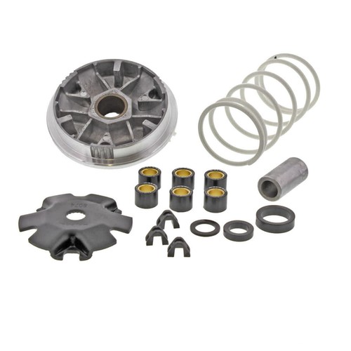 Variatore malossi multivar - variatore,