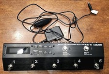 Pedale interruttore BOSS Es-5