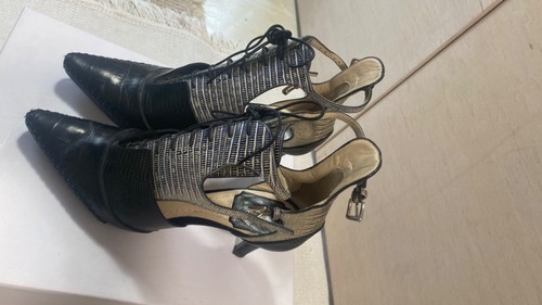 Christian dior decolte nomade - christian,
