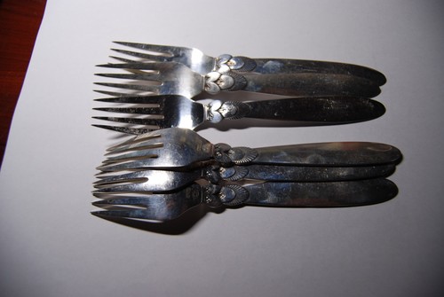 Georg jensen cactus - jensen, sterling