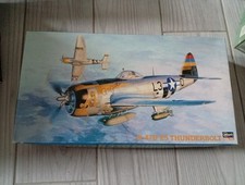 1:48 HASEGAWA P47 D
