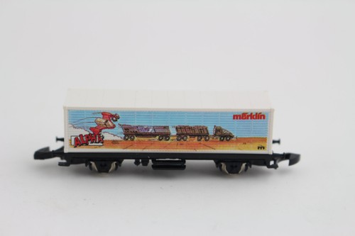 Märklin 80101 carro - märklin,
