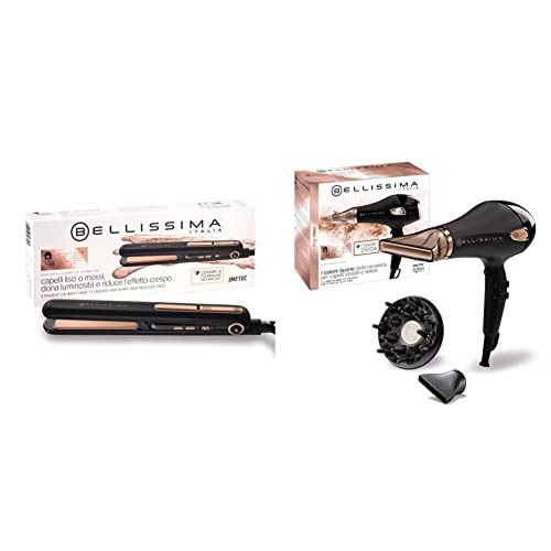Bellissima imetec creativity - bellissima,