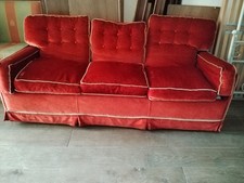 Divano letto materasso incluso