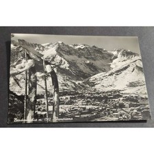 Cartolina Bardonecchia -