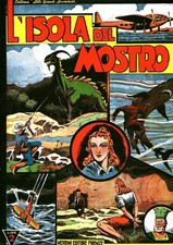 Collana Albi grandi avventure