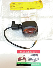 FRECCIA POSTERIORE DESTRA