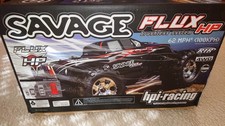 Hpi savage flux - hpi, con