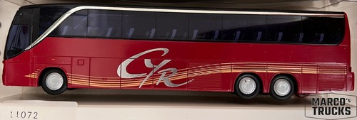 Awm setra 417 hdh pullman - awm,