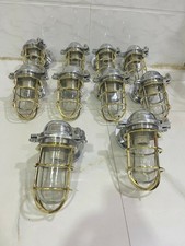 Lampada da parete Naval Patt