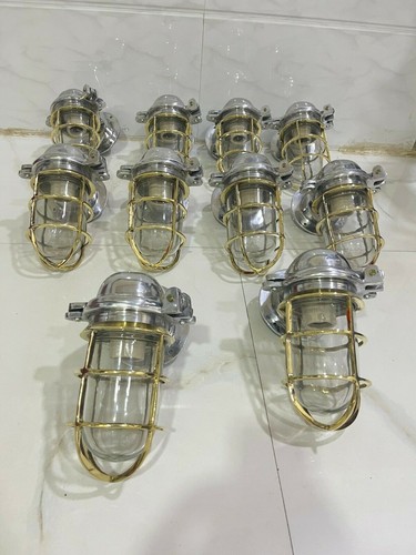 Lampada parete naval - lampada, da