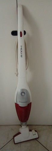 Aspirapolvere scopa elettrica - aspirapolvere,