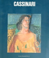 CASSINARI AA.VV. MONDADORI 1986  BROSSURA